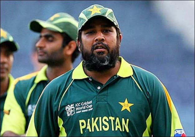 Uncovering the Top 10 Cricket Batsmen in Pakistan Inzamam-ul-Haq