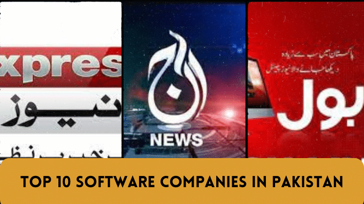 The Ultimate List of Top 10 News Channels in Pakistan