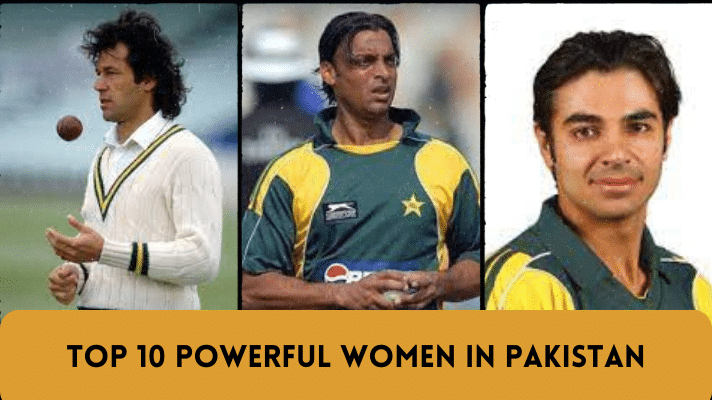 Discover the Top 10 Cricket Bowlers in Pakistan