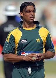 Discover the Top 10 Cricket Bowlers in Pakistan Shoaib Akhtar