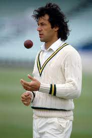 Discover the Top 10 Cricket Bowlers in Pakistan Imran Khan