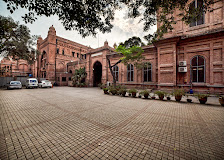 the Top 10 Colleges in Lahore National College of Arts (NCA)