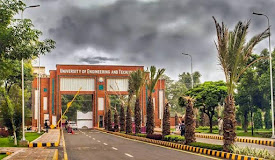 Discover the Top 10 Colleges in Lahore University of Engineering and Technology (UET)