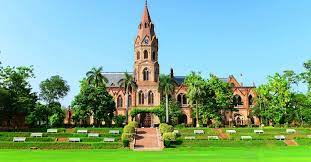 Discover the Top 10 Colleges in Lahore Government College University (GCU)