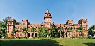 Punjab University (PU)