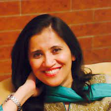 Top 10 Pakistani Drama Writers Samira Fazal
