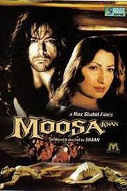 Moosa Khan (1968)