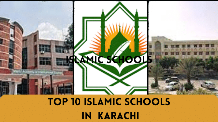 Top 10 Islamic Schools in Karachi