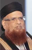 Top 10 Islamic Scholars in Pakistan Mufti Muhammad Taqi Usmani