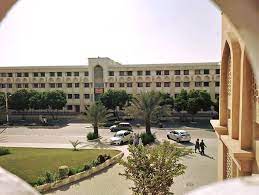 Dar-ul-Uloom Korangi  is at 1st position in the list of Top 10 Islamic Schools in Karachi