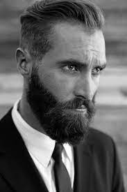 The Classic Full Beard Top 10 Best Beard Styles