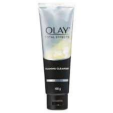 Olay Total Effects Foaming Cleanser Top 10 Best Face Washes in Pakistan