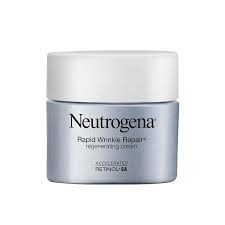 Neutrogena Rapid Wrinkle Repair Moisturizer