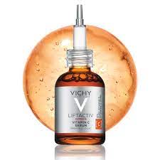 Top 10 Best Serum for Glowing Skin Vichy LiftActiv Vitamin C Serum
