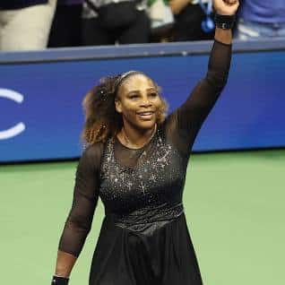 Top 10 Best Female Tennis Players Serena Williams