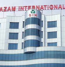 Quaid-e-Azam International Hospital