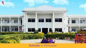 Top 10 Best Schools in Peshawar