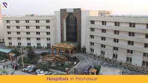 Top 10 Best Hospitals in Peshawar