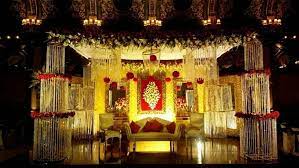 Top 10 best Marriage Halls in Peshawar