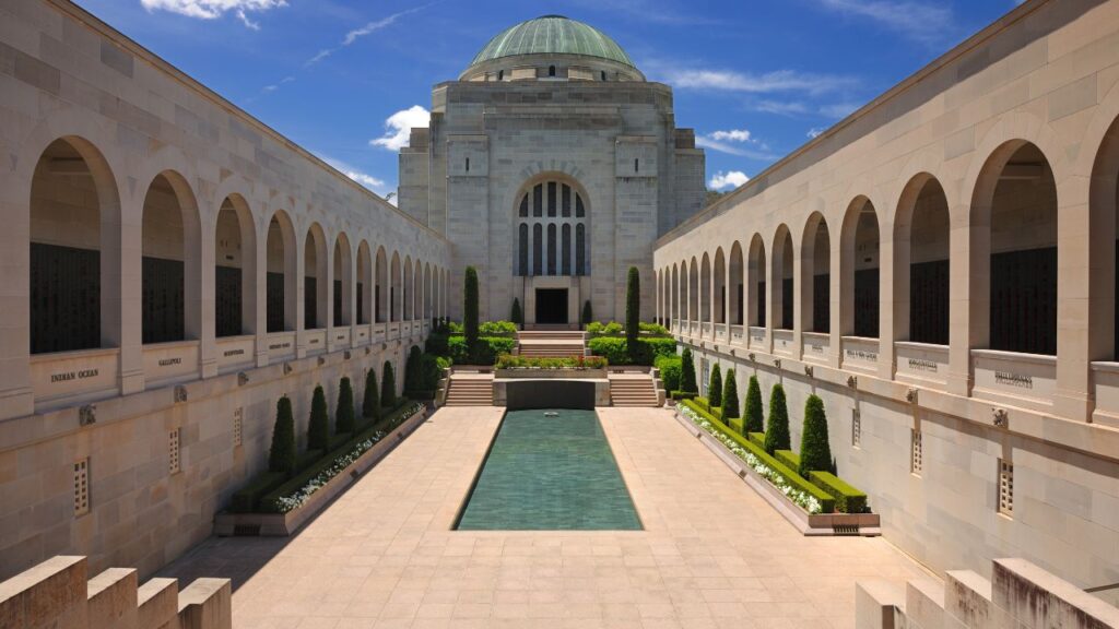 Australian War Memorial (Canberra)