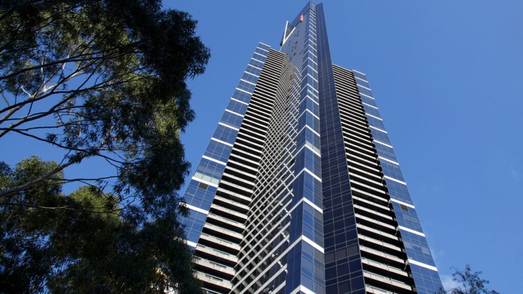 Eureka Tower (Melbourne)
