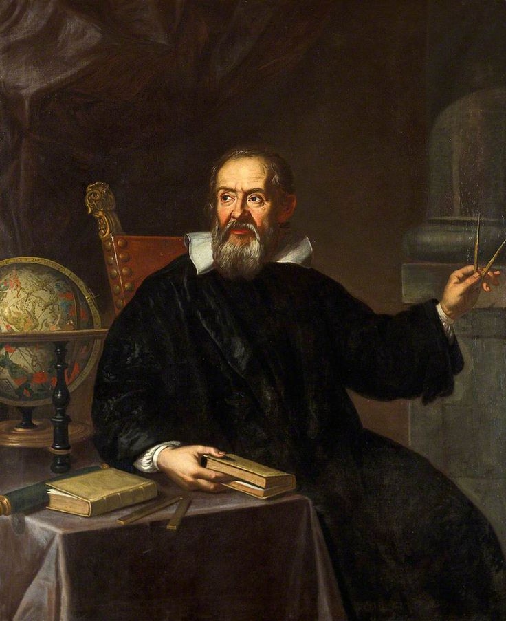 Galileo
