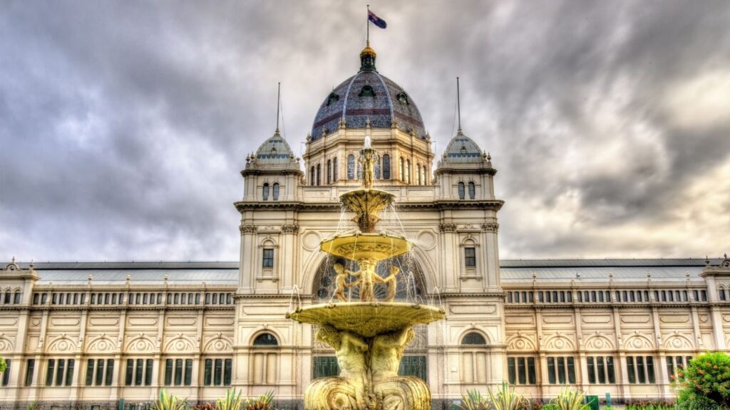 Royal Exhibition Building (Melbourne)