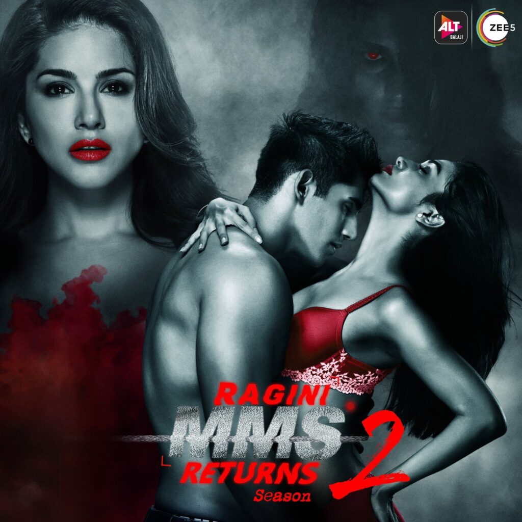 Ragini MMS Returns (2017– )