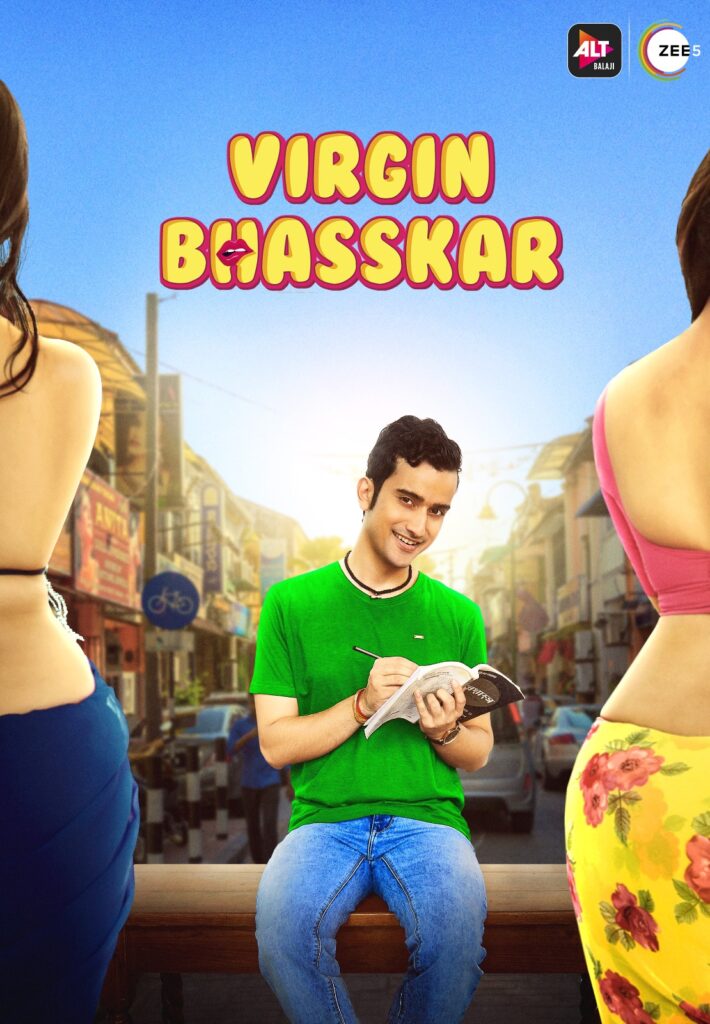 Virgin Bhasskar (2019–2020)