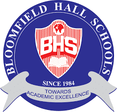 bloomfield hall school