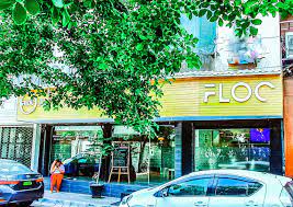 FLOC-love for coffee