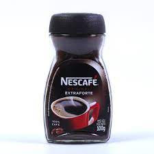 Nescafe