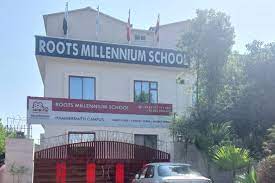 Roots Millenium School