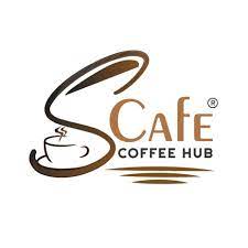 S-Cafe Coffe Hub