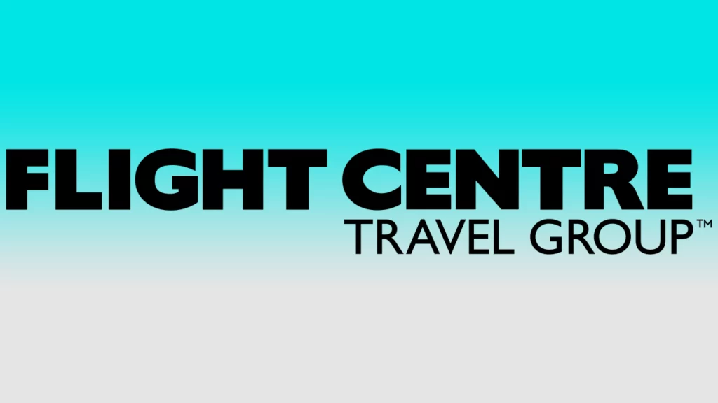Flight Center Travel Group