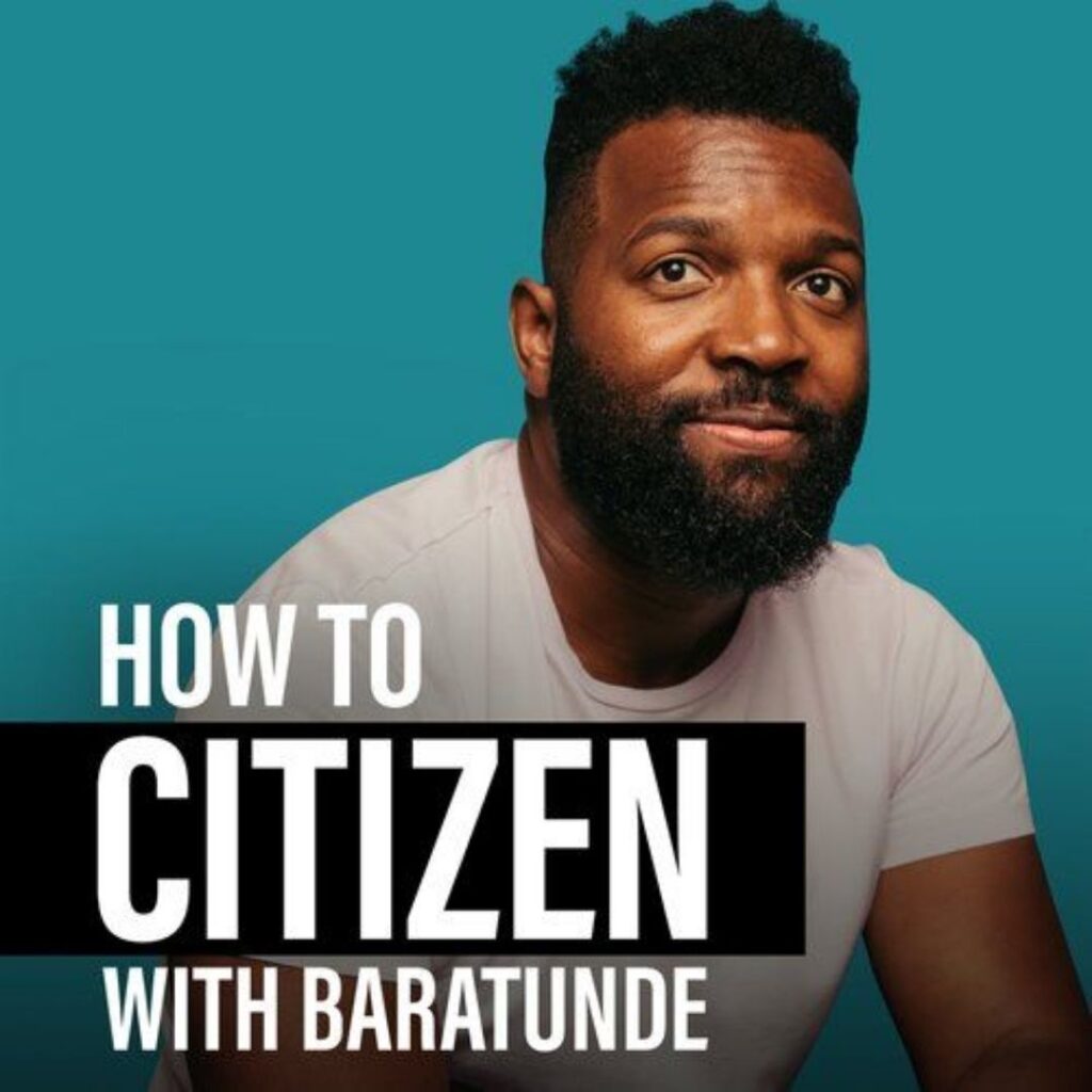 How to Citizen?