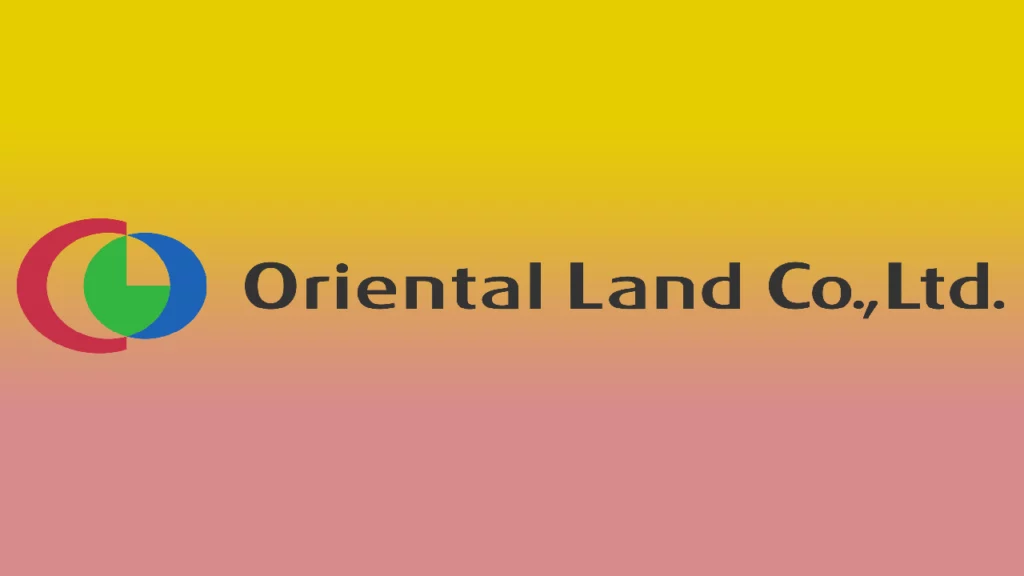 Oriental Land agency