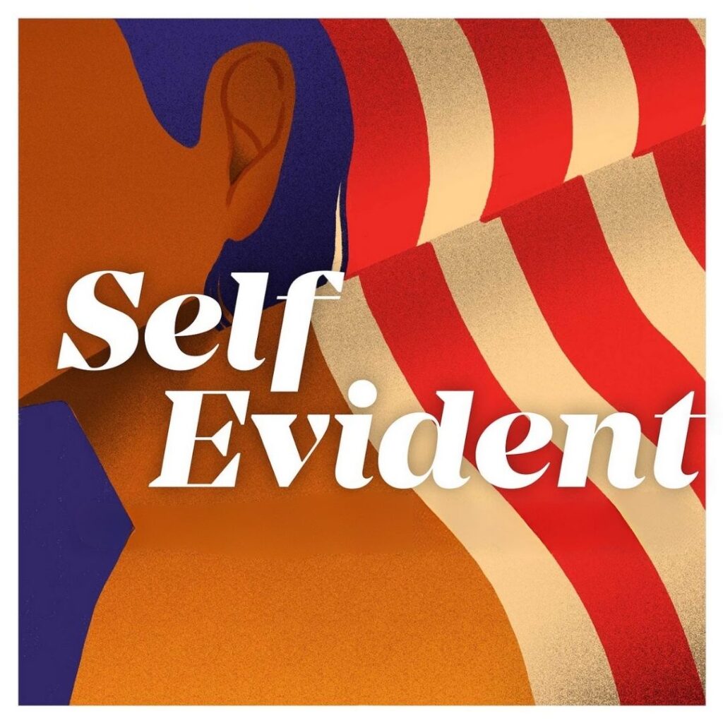Self –Evident