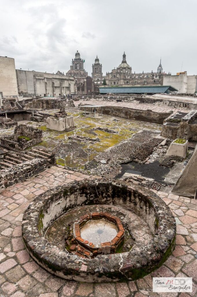 Templo Mayor: Mexico's Ancient Marvel