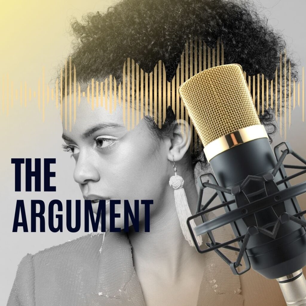 The Argument