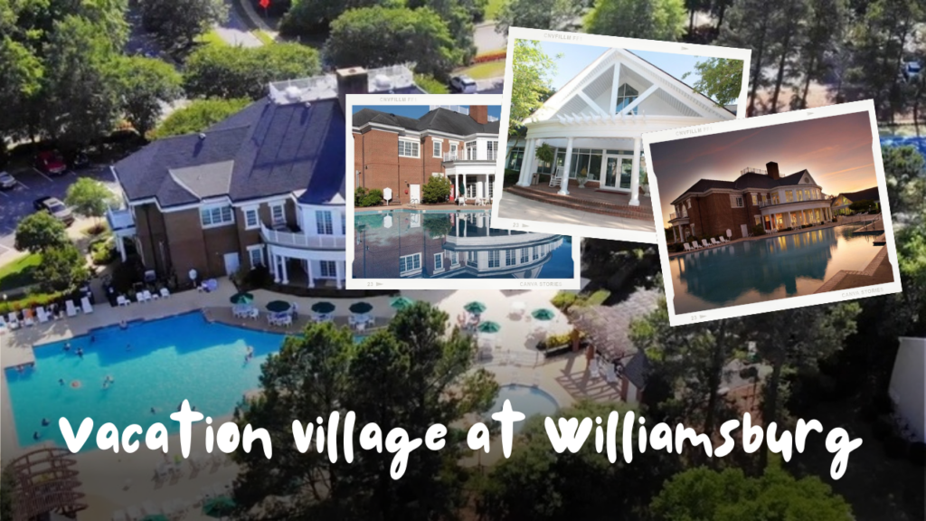 Vacation Village at Williamsburg