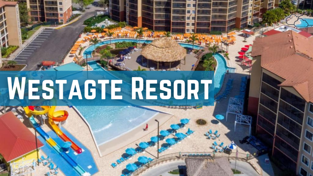 Westgate resorts
