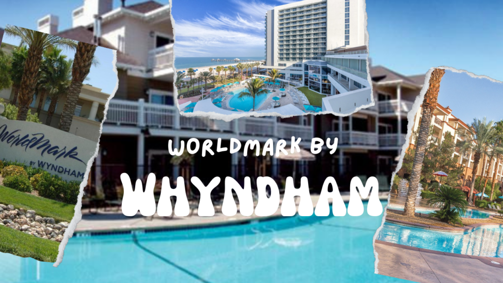 World Mark by Wyndham