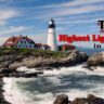 Top 10 Highest Lighthouses in the World