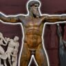 Top 10 Iconic and the Most Famous Greek Statues