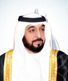 Khalifa Bin Zayed Bin Sultan Al Nahyan