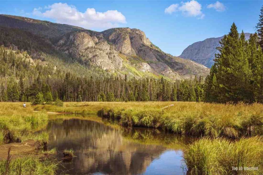 Rocky Mountain National Park (Colorado)