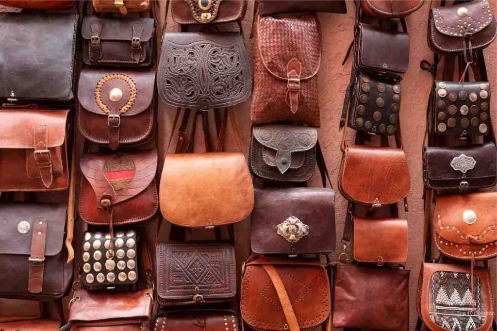 Italian Leather Goods