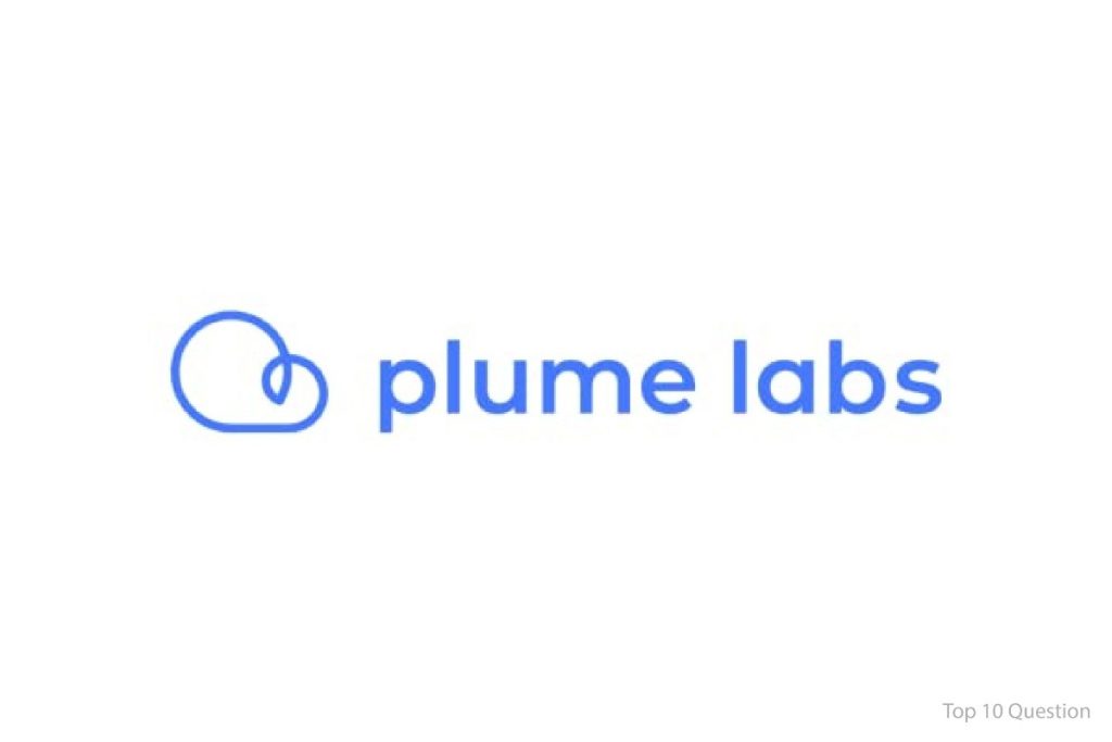 Air by Plume Lab
