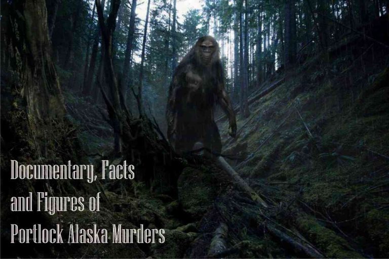 Portlock Alaska Murders